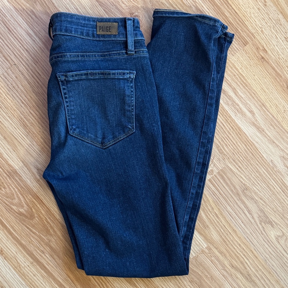 Paige ‘Skyline Skinny’ Jeans ✨ size 28